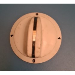 OVEN SWITCH CONTROL KNOB 4 POSITION